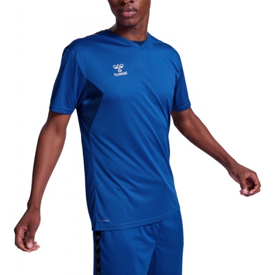 Hummel HML Authentic PL Jersey dres S/S 219964 7026