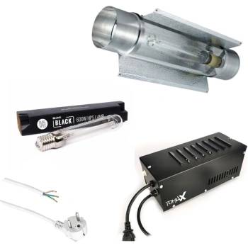 Промо "Tomax 600W" - комплект осветление за оранжерия