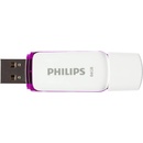 Image 1 of Philips Snow 64GB USB 2.0 FM64FD70