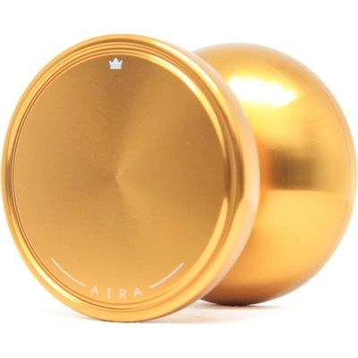 YoyoChampion AIRA Yoyo Zlatá