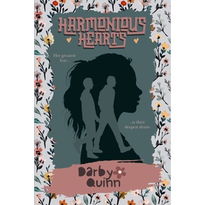 Amazon Digital Services LLC - Kdp Harmonious Hearts | Darby Quinn