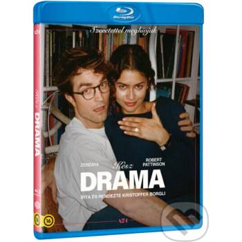 Drama BD