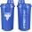 Trec Nutrition Shaker 059 #TrecTeam | Ocean Blue [700 мл]