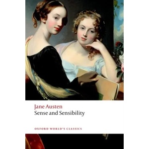 Sense and Sensibility (ISBN: 9780198793359)