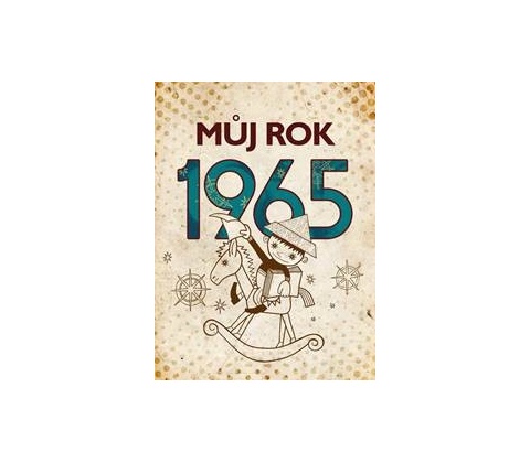 Můj rok 1965