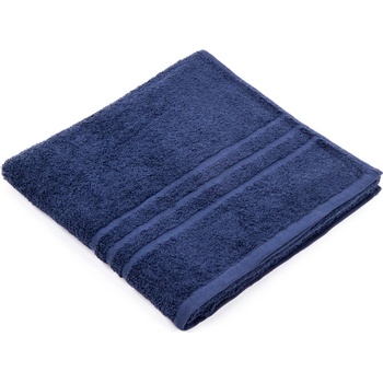 Profod Osuška Classic tmavomodrá, 70 x 140 cm