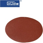 Güde Шлайфащи шайби 230 k120 за gbts 1100 / gude 38359 / 5бр (gude 38359)