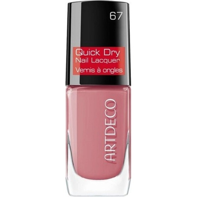Artdeco lak na nechty 67 Winter Blossom 10 ml