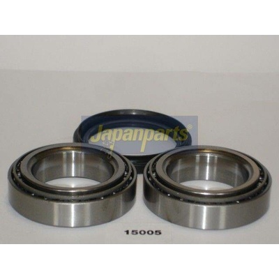 Sada ložisek kol JAPANPARTS KK-15005 (KK15005)