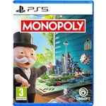 Ubisoft Monopoly (PS5)
