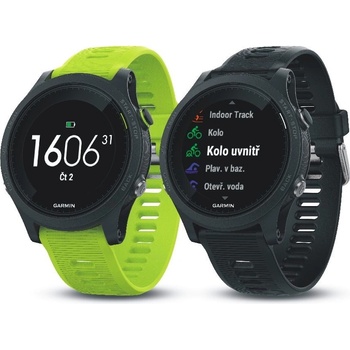 Garmin Forerunner 935