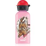 Sigg KBT Kids детско шише Let's Run