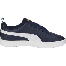 Puma Rickie Jr modrá