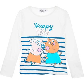 Kids movie heroes Блуза peppa pig