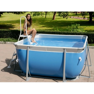 Technypools Demo 265 3,06 x 2,40 x 1,25 m 9986K modrá