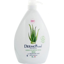 Dermomed sapone aloe 1 l