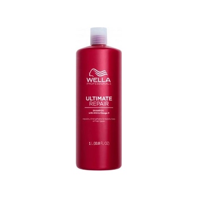 Wella Professionals Ultimate Repair Shampoo 1 l