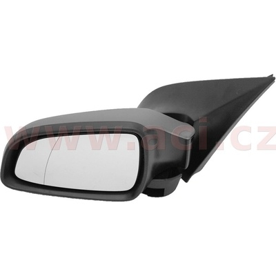 -09 zp. zrcátko el. ovládané vyhřívané s el. přikl. pro lak 5dv. L 3745819