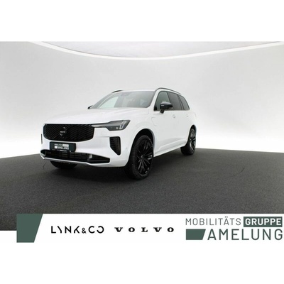 Volvo XC90 T8 Recharge AWD Plus 335 kW