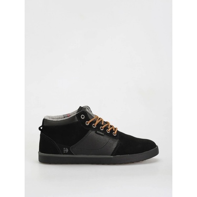 Etnies Jefferson MTW Black Black Gum