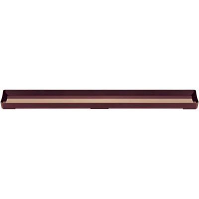 Kinekus Miska pod truhlík 100 UH 94cm hnědá T22 KIN36815523