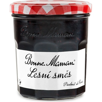 Bonne Maman Lesné Ovocie 370 g