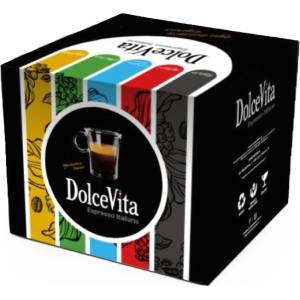 Dolce Vita Dolce Vita Pistacchio за Lavazza Espresso Point капсули 50 бр