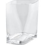 BLOMUS Стъклена ваза duasis, размер s - прозрачна (blomus-64884)