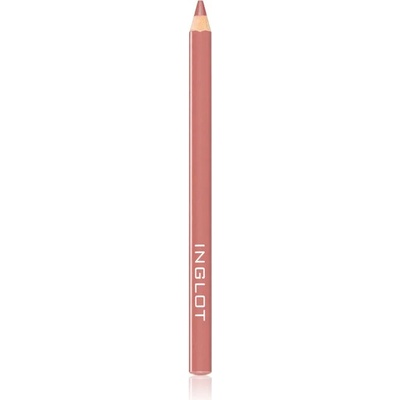 Inglot Soft Precision молив-контур за устни цвят 67 1, 13 гр