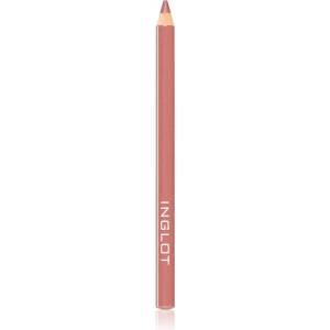 Inglot Soft Precision молив-контур за устни цвят 67 1 гр
