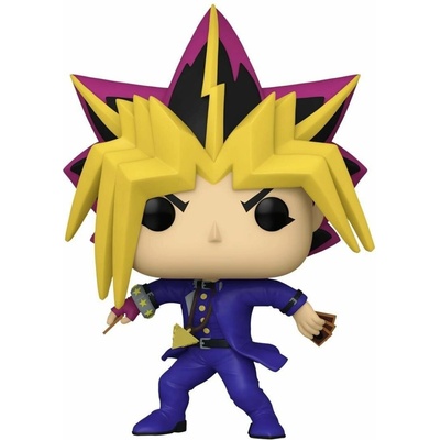 Funko POP! Yu-Gi-Oh! Yami Yugi 10 cm