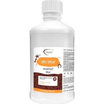 AromaFauna Sprej INSI SPRAY s deodoračním účinkem 500 ml