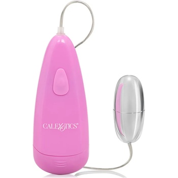 Image 1 of CalExotics Водоустойчиво универсално вибро яйце