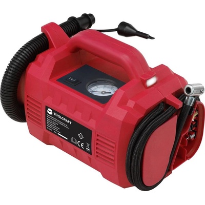 TOOLCRAFT TAWB-200