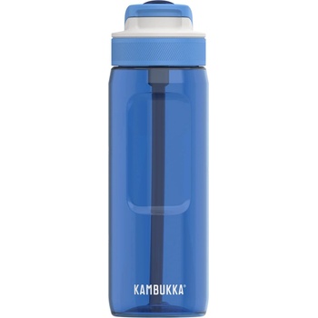 KAMBUKKA Бутилка за вода LAGOON 750 мл, свеж син, тритан, Kambukka (KMBK1104048)