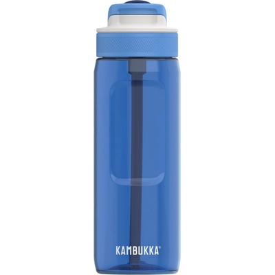 KAMBUKKA Бутилка за вода LAGOON 750 мл, свеж син, тритан, Kambukka (KMBK1104048)