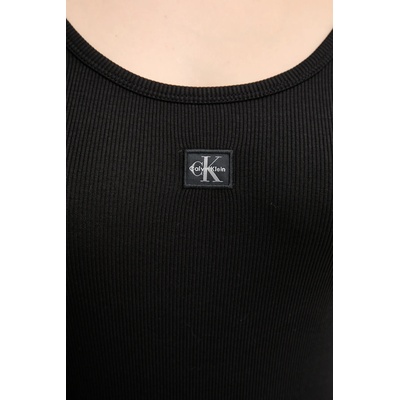 Calvin Klein Jeans Блуза с дълги ръкави Calvin Klein Jeans (LV047D218G)