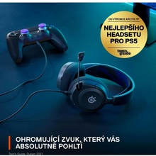 SteelSeries Arctis Nova 1P