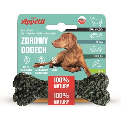 petit Comfy Ap Kosť Zdravý Dych 12 cm 55 g
