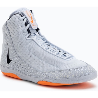 Nike Inflict 4 SE football grey/dark obsidian/sky grey/titanum