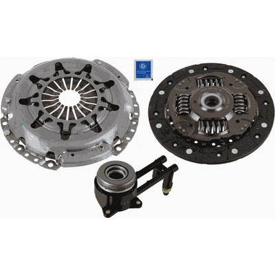 Spojková sada SACHS 3000 990 493