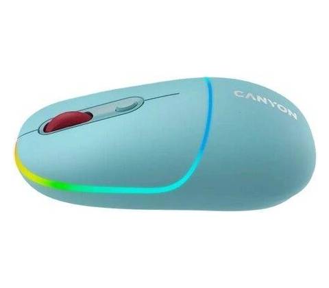 Canyon CNS-CMSW22DC