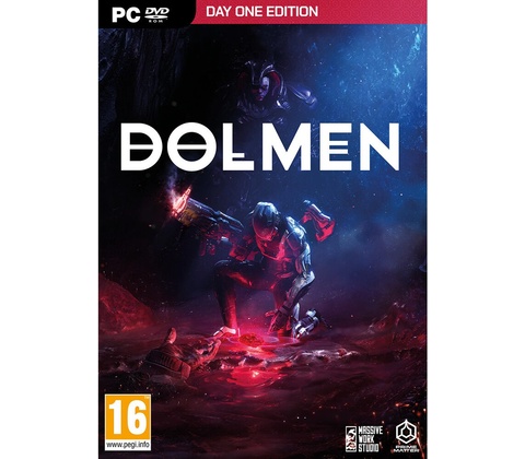 Dolmen (D1 Edition)