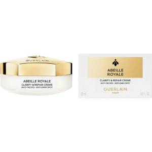 Guerlain Abeille Royale Clarify & Repair Creme Anti-Dark Spot Подсилващ и озаряващ крем за лице 50 ml
