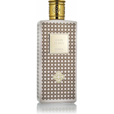 Perris Monte Carlo Jasmin De Pays parfumovaná voda unisex 100 ml