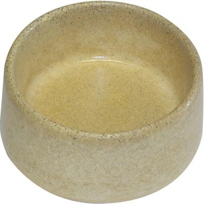 Mat Group Miska kulatá vyšší 18 x 8 cm beton