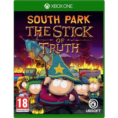 South Park: The Stick of Truth