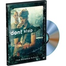 Filmy řeřicha richard: dont stop DVD