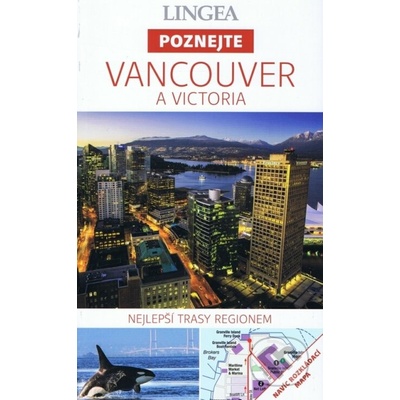 Vancouver & Victoria