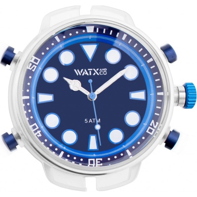 Watx & Colors RWA5701